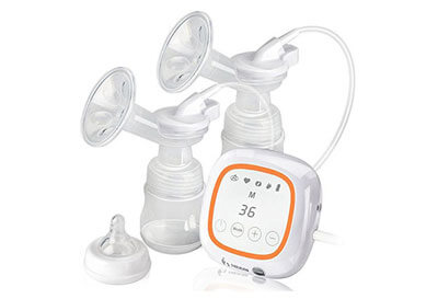 Top Best Breast Pumps Of Amaperfect