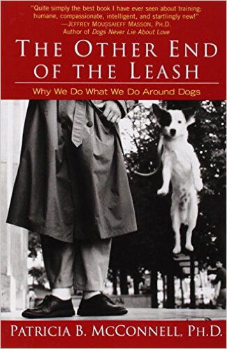 The Other End of the Leash