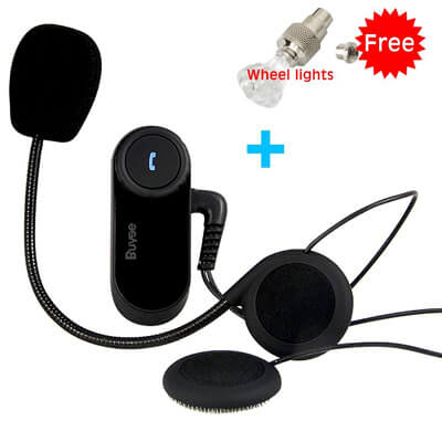 Buyee T172 Intercom Headset
