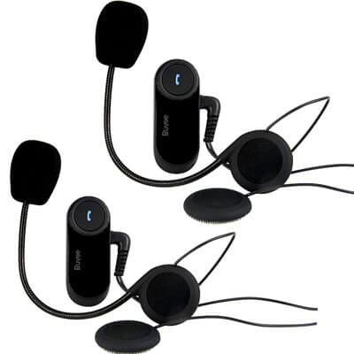 Buyee T469 Helmet Headset Package