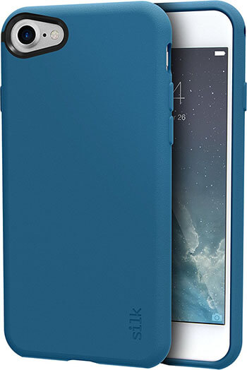 Silk iPhone 7 Grip Case