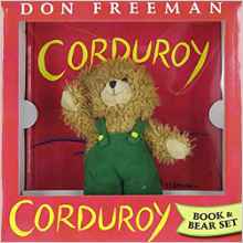 Corduroy