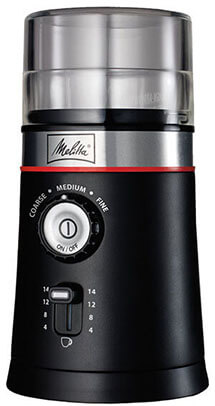 Melitta Coffee Grinder