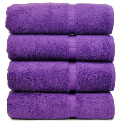 Luxury Hotel and Spa Bath Towel 100 Percent Genuine Turkish Cotton