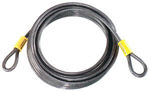 KRYPTONITE KryptoFlex 7’ Cable