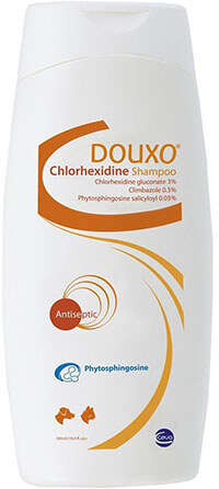 Douxo Chlorhexidine PS
