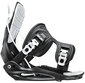Flow Flite LTD Snowboarding Bindings