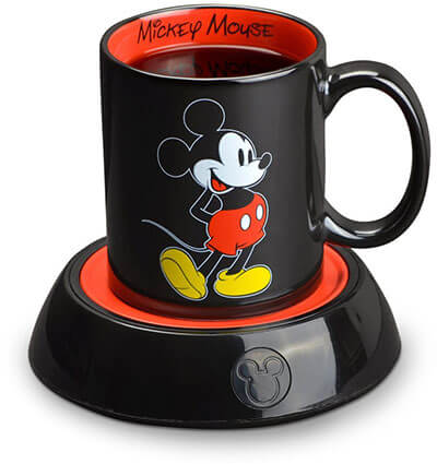 Disney Mickey Mug Warmer