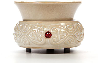 Hosley Candle Company Electric Fragrance Warmer