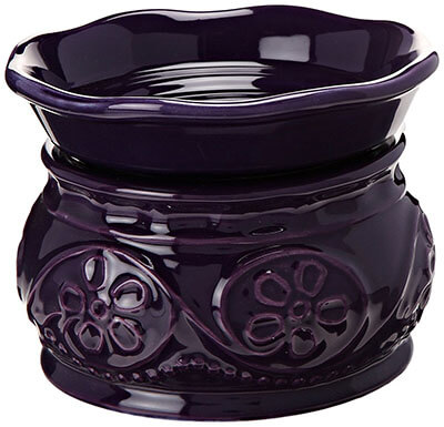 Glade Wax Melts Air Freshener Warmer