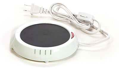 HG Global Hosley Electric Candle Warmer
