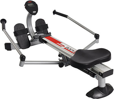 Stamina 1050 Body Trac Glider