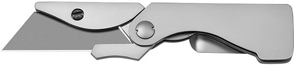 Gerber EAB Pocket Knife, Replaceable Blade