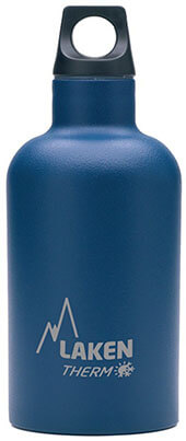Laken Thermo Futura Stainless Steel Water Bottle