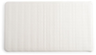 Epica Natural Rubber Anti Slip Bath Mat