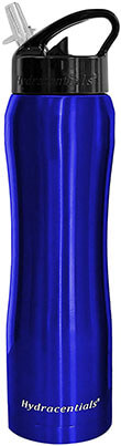 Hydracentials Stainless Steel Water Bottle