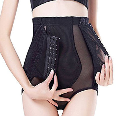 Junlan Hi-Waist Tummy Control Body Shapewear