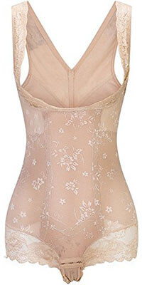 KSKshape Tummy Slimmer Body Shaper for Women