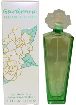 Gardenia Elizabeth Taylor Women Perfume