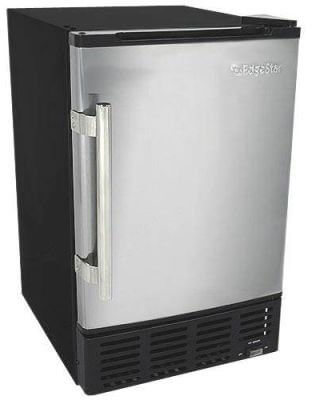 EdgeStar IB120SS Home Ice Machine