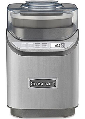 Cuisinart ICE-70 Ice Cream Maker