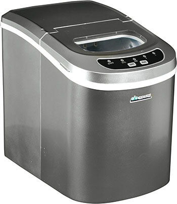 Avalon Bay AB-ICE26S Portable Ice Machine