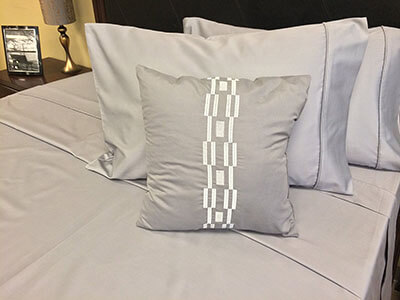 Royal Hotel Top-Split-King Adjustable Bed Sheets