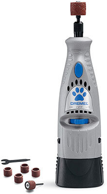 Dremel 7300-PT Pet Nail Grooming Tool