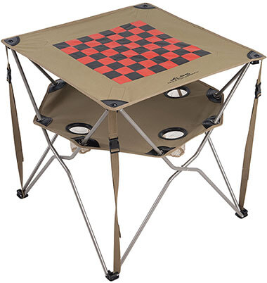 ALPS Mountaineering Eclipse Folding Table