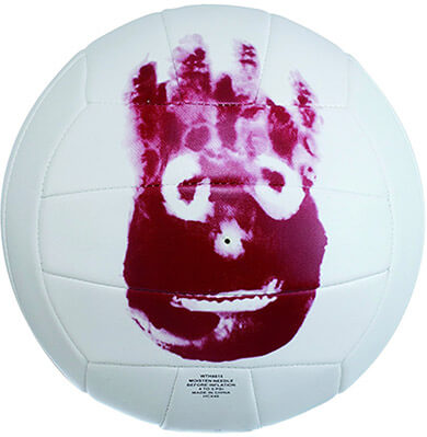 Wilson Cast Away Volleyball