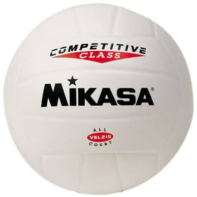 Mikasa Sports Official Volleyball