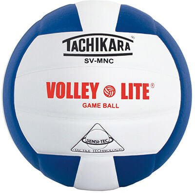 Tachikara SV-MNC Volleyball