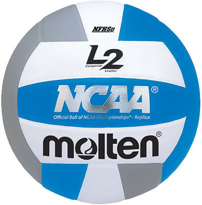 Molten L2 Volleyball for Premium Competition
