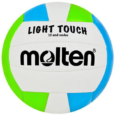 Molten Light-Touch Volleyball