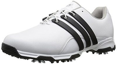 Adidas Pure TRX Golf Shoes for men