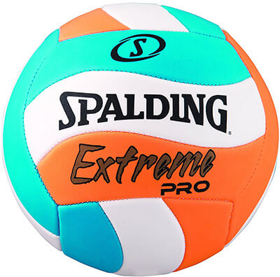 Spalding Pro Wave Volleyball