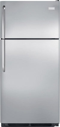 Frigidaire FFTR18G2QS 30 inch Top Freezer Refrigerator