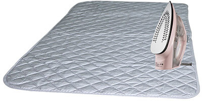Bukm Magnetic Mat Laundry Pad
