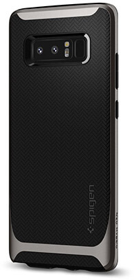 Spigen Neo Hybrid Samsung Note 8 Case