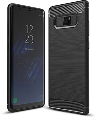 K-Moze Galaxy Note 8 Case