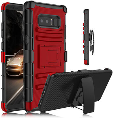 Venoro Samsung Note 8 Case
