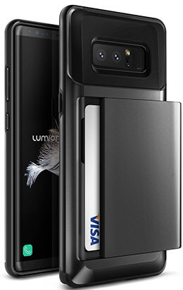 Lumion Galaxy Note 8 Case
