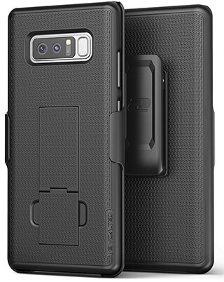 Encased Samsung Note 8 Case
