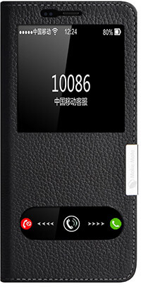 Make Mate Cover Flip Galaxy Note 8 Case