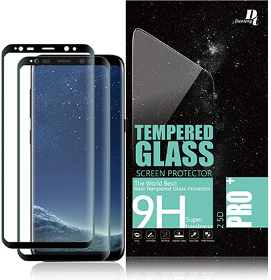 Danteng Galaxy S8 Screen Protector