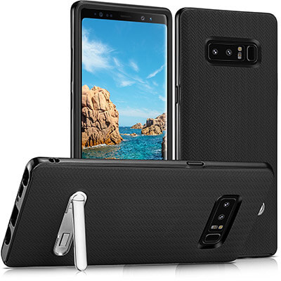 BNCHI Herringbone Samsung Note 8 Case
