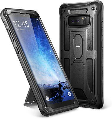Youmaker Samsung Note 8 Case