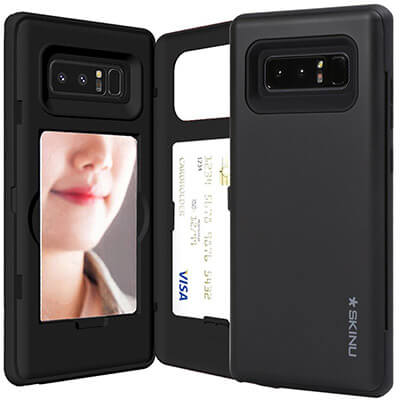 Skinu Galaxy Note 8 Case