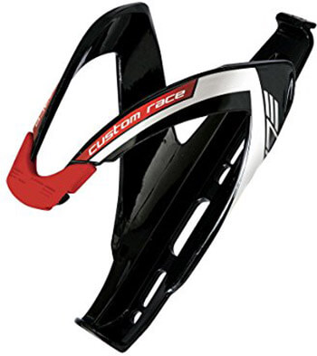 Elite Water Bottle Cage