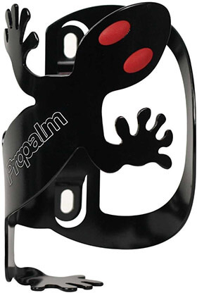 Vivianstore Geko Water Bottle Holder